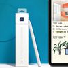 Bút cảm ứng stylus đầu nhỏ WIWU Pencil Magic dùng như Apple Pencil