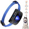 Vòng cổ chống chó sủa 7 cấp độ kèm đèn LED Aturos N1 Dog Collar