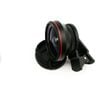 Bộ ống kính lens cho điện thoại góc rộng Wide Angle, Macro chất lượng 4K HD 0.6X Aturos LN01