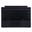 Bàn phím bluetooth Megoo typer cover surface pro 3/pro 4/Pro 5/Pro 6/pro 7 ultra slim