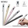 Bút cảm ứng stylus đầu nhỏ WiWU Picasso active stylus P338 cho iPhone, iPad, thiết bị màn hình cảm ứng Android