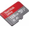 Thẻ nhớ Sandisk Micro SDXC Ultra 128GB A1 (100MB/s)