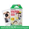 Phim Fujifilm Instax Mini 20 tấm