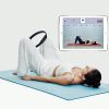 Ring Fitness vòng thể thao vừa chơi game vừa vận động ,tập luyện yoga,chạy bộ - kết nối trực tiếp với ipad ,iphone ,Android và Smart tivi