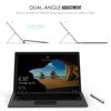 Bàn phím Bluetooth cho Surface Pro 3, 4, Pro 2017 có đèn nền với 7 chế độ màu Promax slim SF