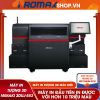 Máy in 3D màu in tượng 3D giống thật Mimaki 3DUJ-553 in mô hình kích thước lớn tích hợp in UV