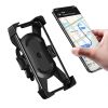 Giá đỡ kẹp điện thoại trên xe máy, xe đạp WIWU PL800 Bicycle motorcycie Universal holder