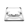 Dock giá đỡ cho Laptop nhiều nấc WIWU Stand S100 (Màu bạc)