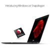 Notebook Asus NovaGo TP370QL 13.3 inch Unlocked Gigabit LTE Wifi màn hình cảm ứng 2in1/ Windows 10/ Qualcomm Snapdragon 835/ 2.6GHz/6GB RAM/ 128GB