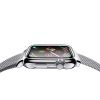 Dây đeo Apple Watch 4 nam châm USAMS US-ZB068 44mm