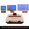 Máy chơi game cầm tay 4 nút Powkiddy FC Mini HDMI 621NES