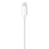 Tai nghe nhét tai Apple Earpods with Remote and Mic Promax EarX kết nối Bluetooth, cổng Lightning