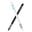 Bút cảm ứng Stylus cho iPhone, iPad, máy tính bảng, điện thoại di động Promax USAM XLW 1.5 mm
