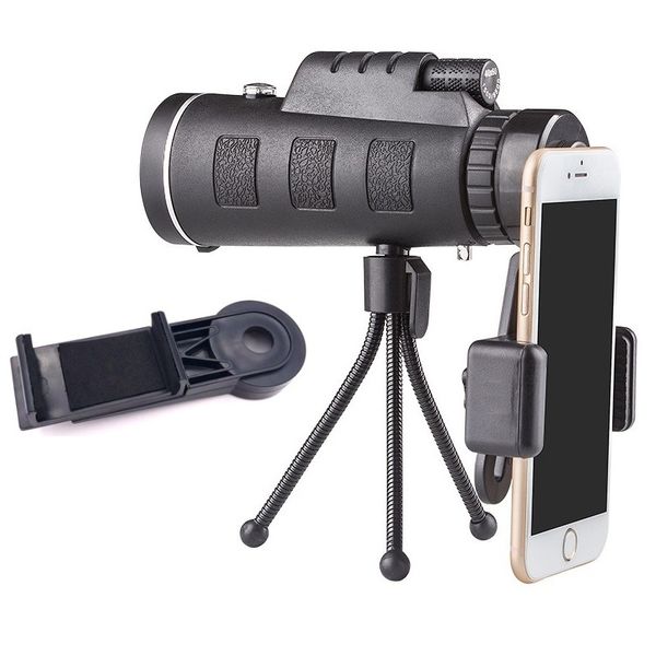 Bộ ống kính lens góc rộng tầm nhìn xa Aturos Telescope chất lượng cao