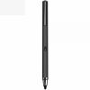 Bút cảm ứng stylus đầu ngòi nhỏ  WIWU Picasso active stylus P666 dùng cho iPhone, iPad, Android (Màu đen)