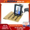 Máy in date mini cầm tay Aturos T10 chuyên in date, số lô, mã vạch, QR, barcorde trên mọi chất liệu