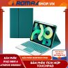 Bàn phím Bluetooth iPad Mini 6 Aturos HK006C (Có khay để bút Apple Pencil kèm touchpad)