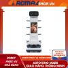 Robot phục vụ nhà hàng giao hàng thông minh Autoxing Mars