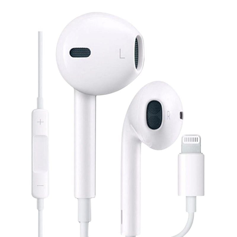 Tai nghe nhét tai Apple Earpods with Remote and Mic Promax EarX – PROMAX  SHOP