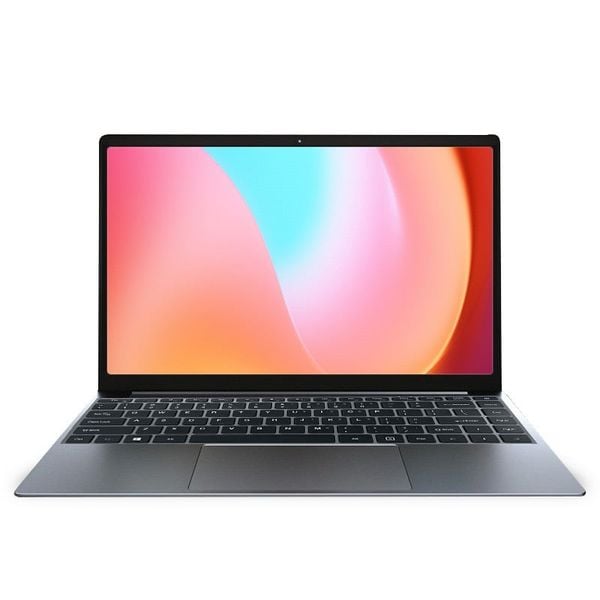 Laptop làm việc văn phòng, học online DEEQ, màn hình 14 inch FullHD 1080, Ram 8G,SSD M2 128G, Intel J4150 (4 Core, 2.5Ghz)