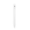Bút cảm ứng stylus chống tì tay cho iPad WiWu Pencil Pro (viết vẽ nghiêng hơn 60 độ, chống tì tay như Apple Pencil, hít nam châm,cổng sạc C)