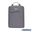 Balo Laptop, Macbook Fopati 15 inch, vải chống thấm nước, chống trầy, bảo vệ cột sống (Màu xám)