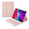 Bàn phím Bluetooth iPad 10.2/10.5 Aturos HK102 có khay để bút Apple pencil cho iPad 10.2(2021/2020/2019), cho iPad Air 10.5/ iPad Pro10.5