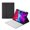 Bàn phím Bluetooth iPad 10.2/10.5 Aturos HK102 có khay để bút Apple pencil cho iPad 10.2(2021/2020/2019), cho iPad Air 10.5/ iPad Pro10.5