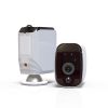 Camera mini IP không dây Aturos N3 BS909 bảo mật cao lưu trữ đám mây/ thẻ SD, chống nước dùng pin