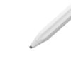 Bút cảm ứng Stylus đầu ngòi nhỏ WiWU New Pencil Max (Kèm theo 2 đầu ngòi phụ) dùng cho iPhone, iPad, Android