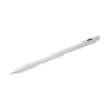 Bút cảm ứng stylus chống tì tay cho iPad WiWu Pencil Pro (viết vẽ nghiêng hơn 60 độ, chống tì tay như Apple Pencil, hít nam châm,cổng sạc C)