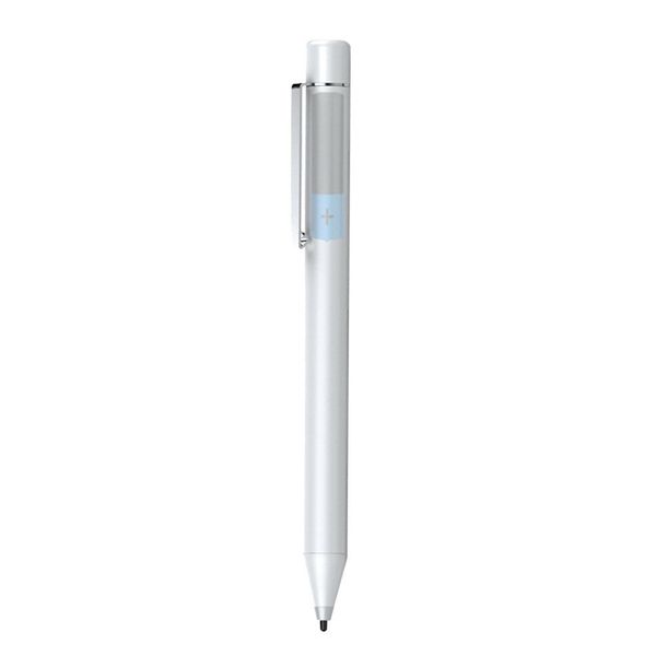 Bút cảm ứng cho Matebook E 2019, máy tính bảng Huawei M5, M6 WIWU Mate Pencil 2048 (Màu bạc)