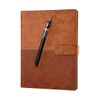 Sổ ghi chú thông minh Elfinbook X Leather A5 (Nâu)