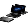 Laptop bỏ túi mini GPD MicroPC 2 7inch, Win11, RAM 16GB, SSD 512GB, chơi game AAA