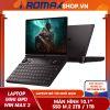 Laptop mini chơi game cầm tay GPD WIN MAX 2 2023 (10,1 inch; SSD 2TB; GPU AMD)