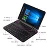 Laptop mini PC máy tính bỏ túi tích hợp máy chơi game GPD WIN MAX 8 inches, CPU I5 1035G7, RAM 16GB, SSD 512GB, Pin 15000mAh