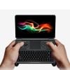 Máy chơi game cầm tay GPD Win Mini 2025, màn hình 7 inch, SSD 2280