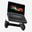 Máy chơi game cầm tay GPD Win Mini 2025, màn hình 7 inch, SSD 2280