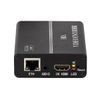 Thiết bị livestream capture bộ mã hóa RJ45 Promax H8110/ H.264 Avc mini HDMI HD IPTV stream