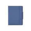 Bàn phím Bluetooth kèm bao da gập gọn,cho iPad Pro 11/ iPad Air 4 2020/ iPad 10.9/iPad M1 11 Aturos T1086