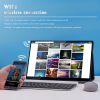 Màn hình di động Aturos S33 tích hợp loa, cảm ứng (touchpad), truyền hình ảnh trực tiếp cho iPhone/ iPad, Android, Windows(Full HD , 15.6 inch, 5.8G wifi wilress USB and Touchpad)
