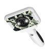 Máy chụp hình cho bé cầm tay Aturos ES-508 tích hợp kính lúp, quay video camera 5MP
