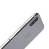 Cường lực dẻo nano miếng dán màn hình PPF cho iPhone XS Max Lensun 360, tự phục hồi, chống vân tay, chống va đập và trầy xước
