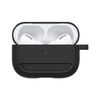 Vỏ tai nghe Airpods WiWU APC005 Airpods Pro Case (Màu đen)