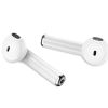 Tai nghe Airpod USAMS US-LQ001 Bluetooth 5.0 cho Android, Apple