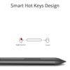 Bút cảm ứng cho Surface Pro, Surface Go, Dell WIWU Picasso active stylus P323 (Black)