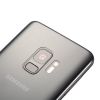 Cường lực dẻo nano tràn viền 360, bảo vệ mặt sau cho Samsung Galaxy S9 Lensun tự phục hồi, chống vân tay, chống va đập và trầy xước (Mặt trước, Mặt sau)
