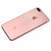 Cường lực dẻo nano miếng dán màn hình PPF cho iPhone 7 Plus Lensun 360, tự phục hồi, chống vân tay, chống va đập và trầy xước