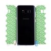 Cường lực dẻo nano miếng dán màn hình PPF cho Samsung Galaxy S8 Lensun 360, tự phục hồi, chống vân tay, chống va đập và trầy xước