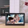 Màn hình quảng cáo Aturos IPS 11,6 inch, có thể làm bảng quảng cáo, chế độ xem full 1920 * 1080 (Đen)